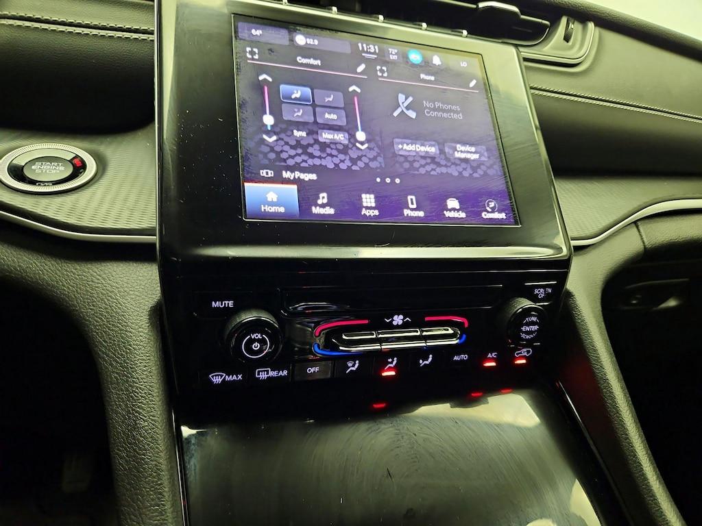 used 2023 Jeep Grand Cherokee car, priced at $24,998