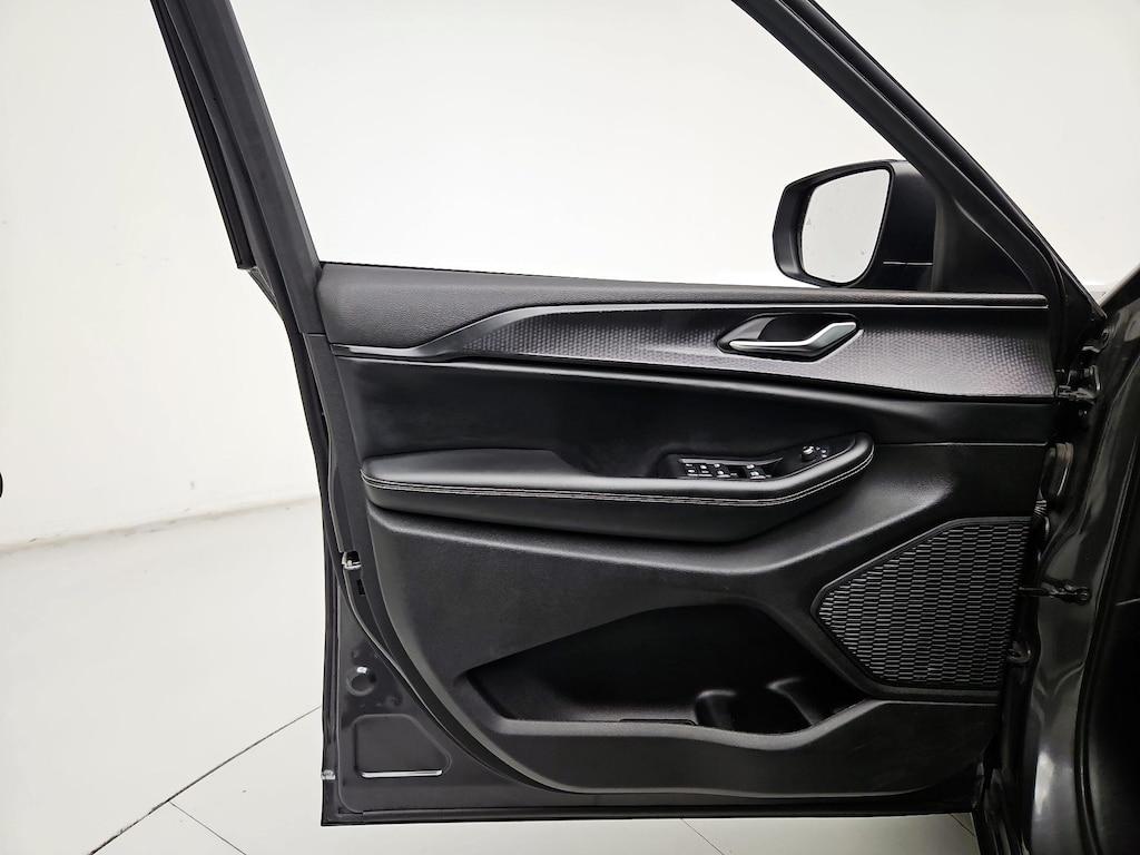 used 2023 Jeep Grand Cherokee car, priced at $24,998