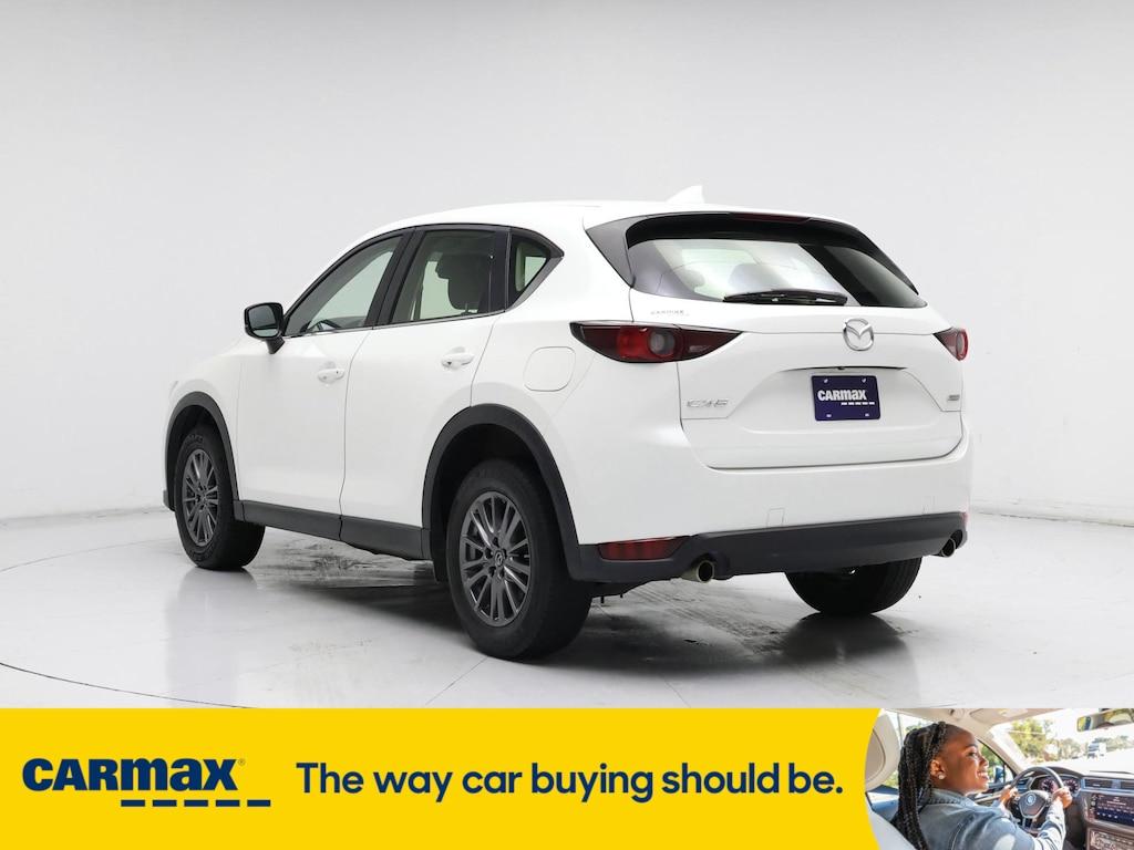 used 2019 Mazda CX-5 car, priced at $20,998