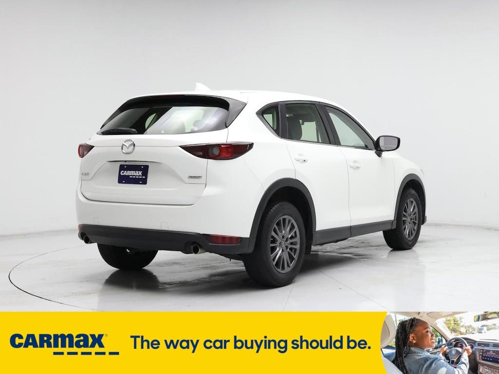 used 2019 Mazda CX-5 car, priced at $20,998