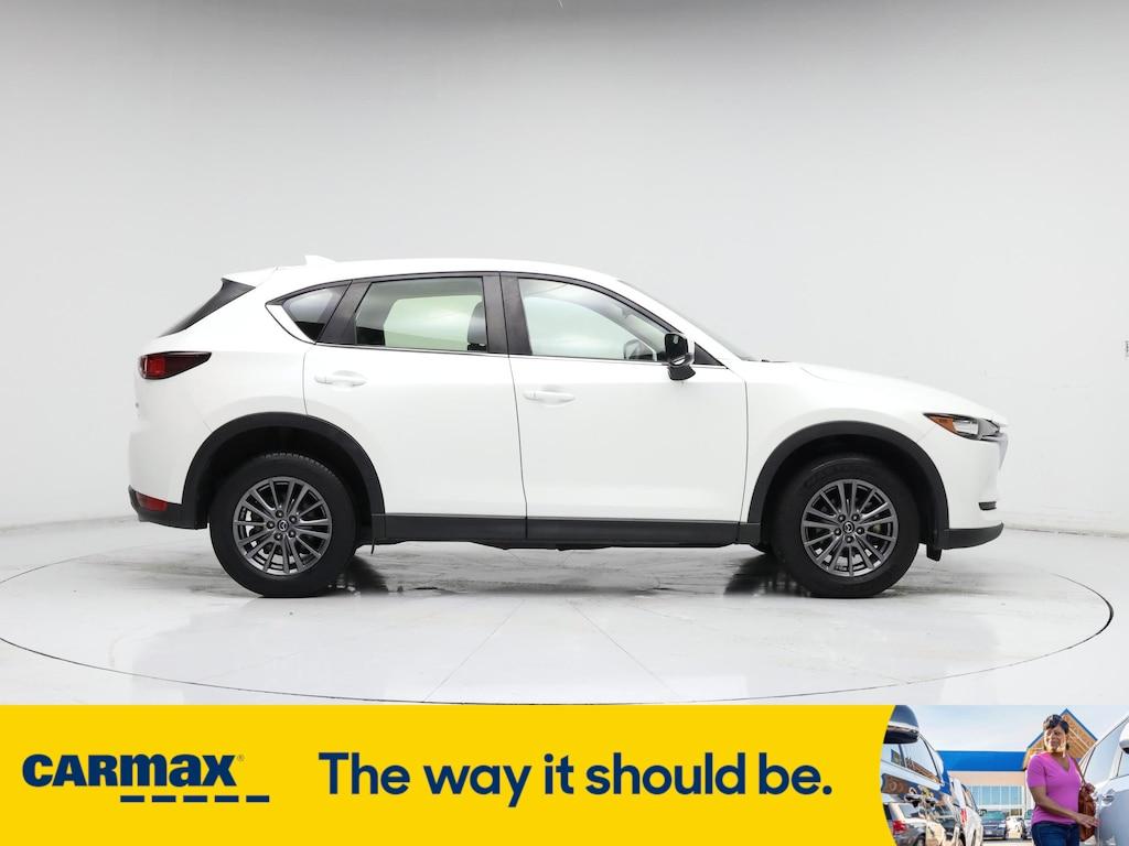 used 2019 Mazda CX-5 car, priced at $20,998