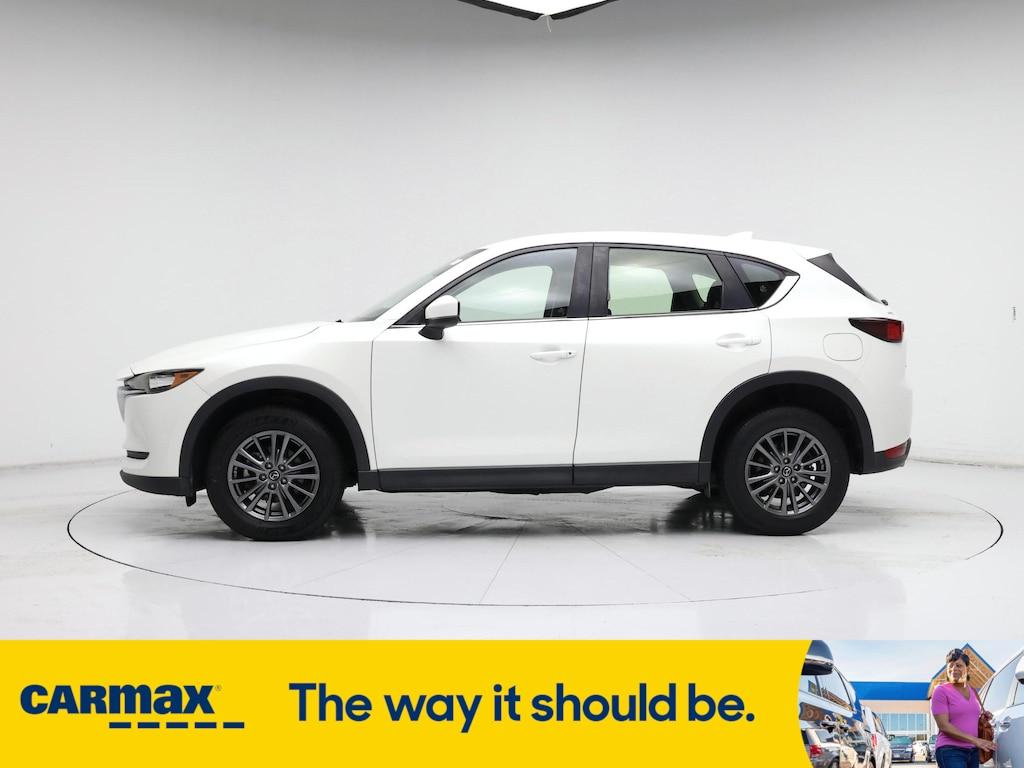 used 2019 Mazda CX-5 car, priced at $20,998