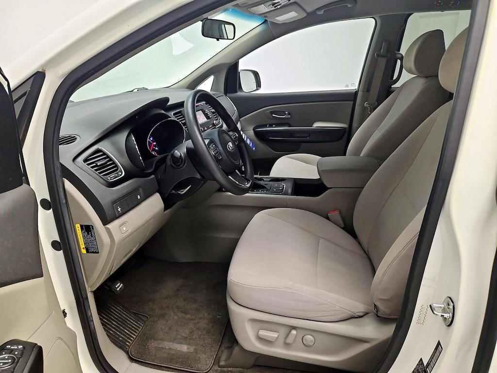 used 2016 Kia Sedona car, priced at $14,998