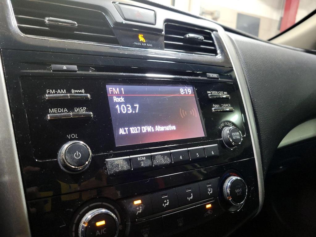 used 2014 Nissan Altima car, priced at $15,998