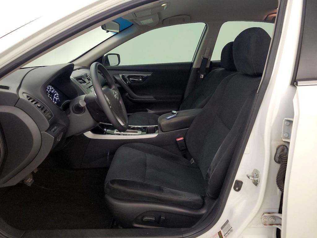 used 2014 Nissan Altima car, priced at $15,998