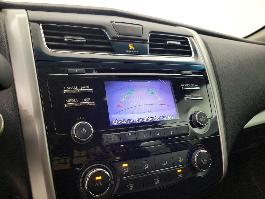 used 2014 Nissan Altima car, priced at $15,998
