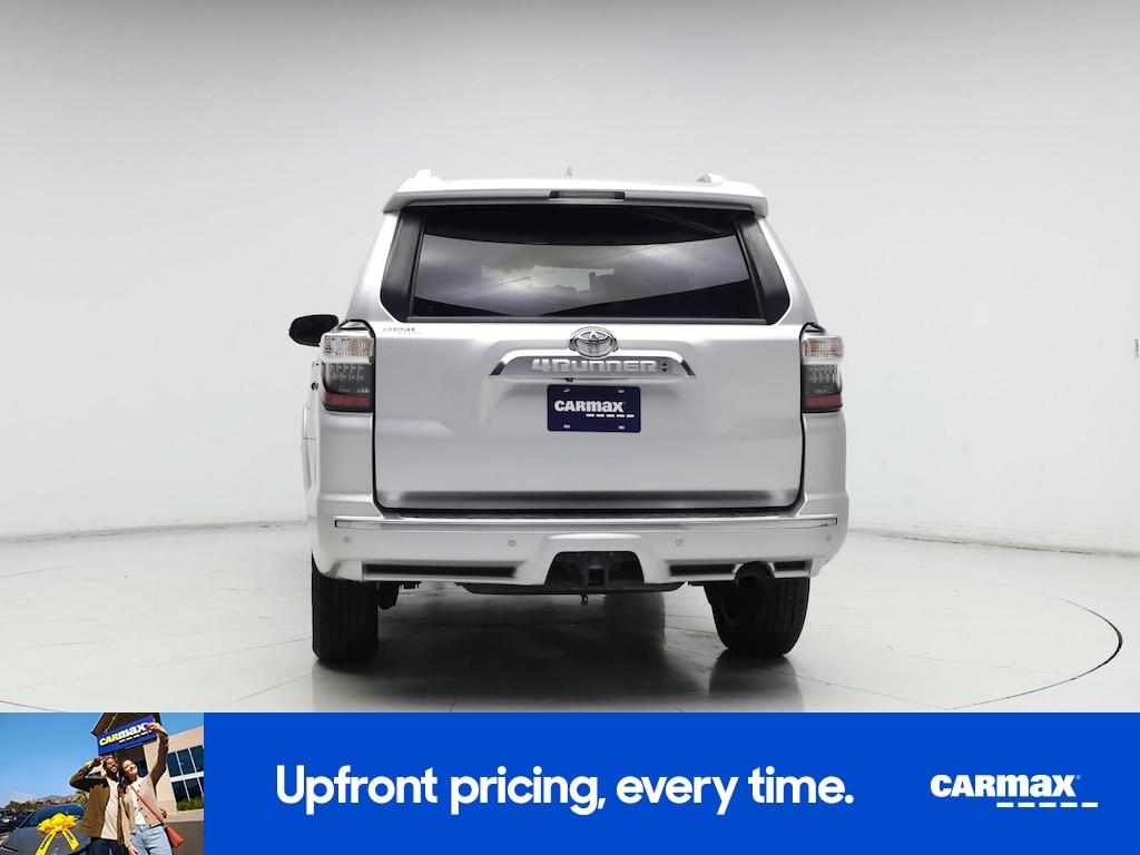used 2014 Toyota 4Runner car, priced at $22,998