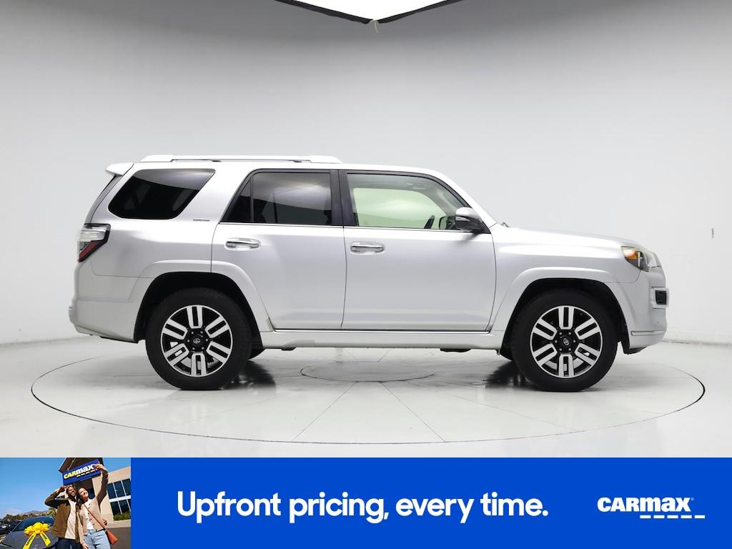 used 2014 Toyota 4Runner car, priced at $22,998