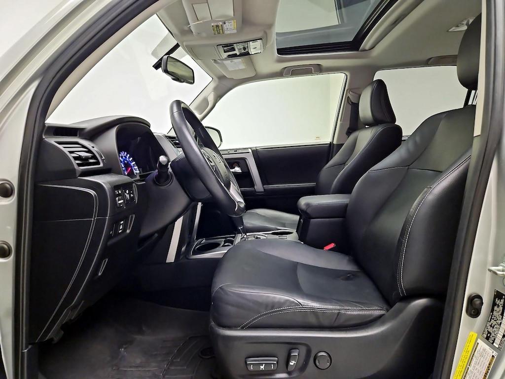 used 2014 Toyota 4Runner car, priced at $22,998
