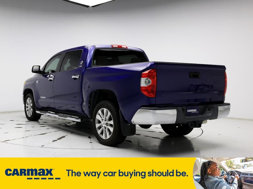 used 2014 Toyota Tundra car, priced at $33,998