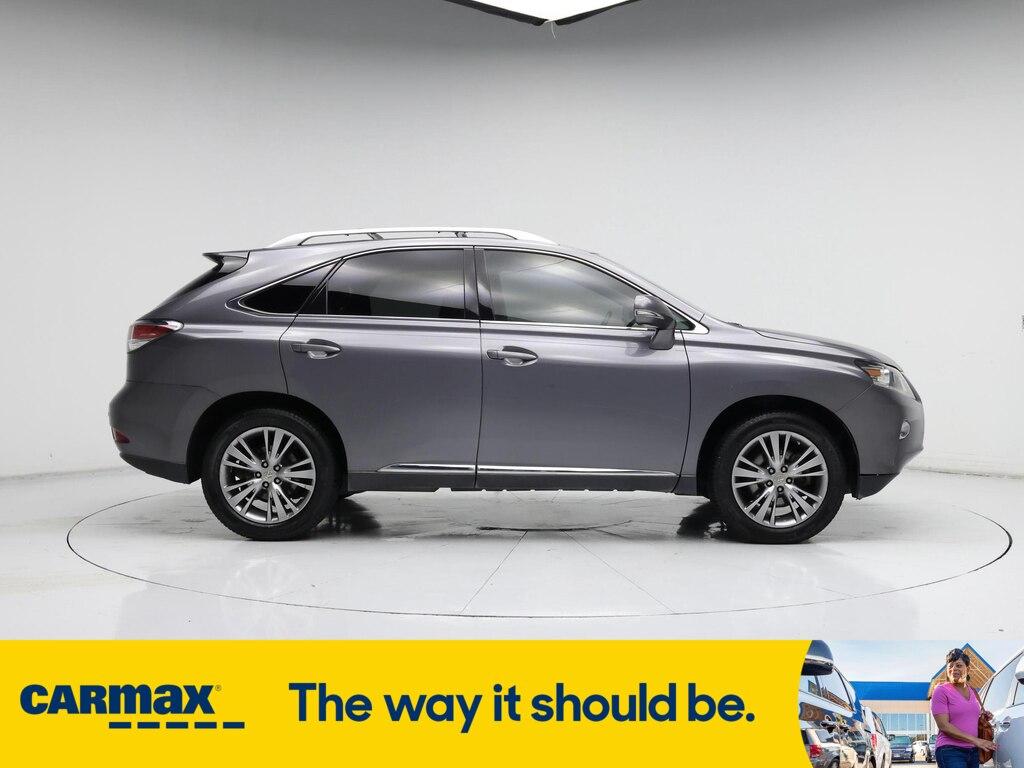 used 2013 Lexus RX 350 car, priced at $19,998