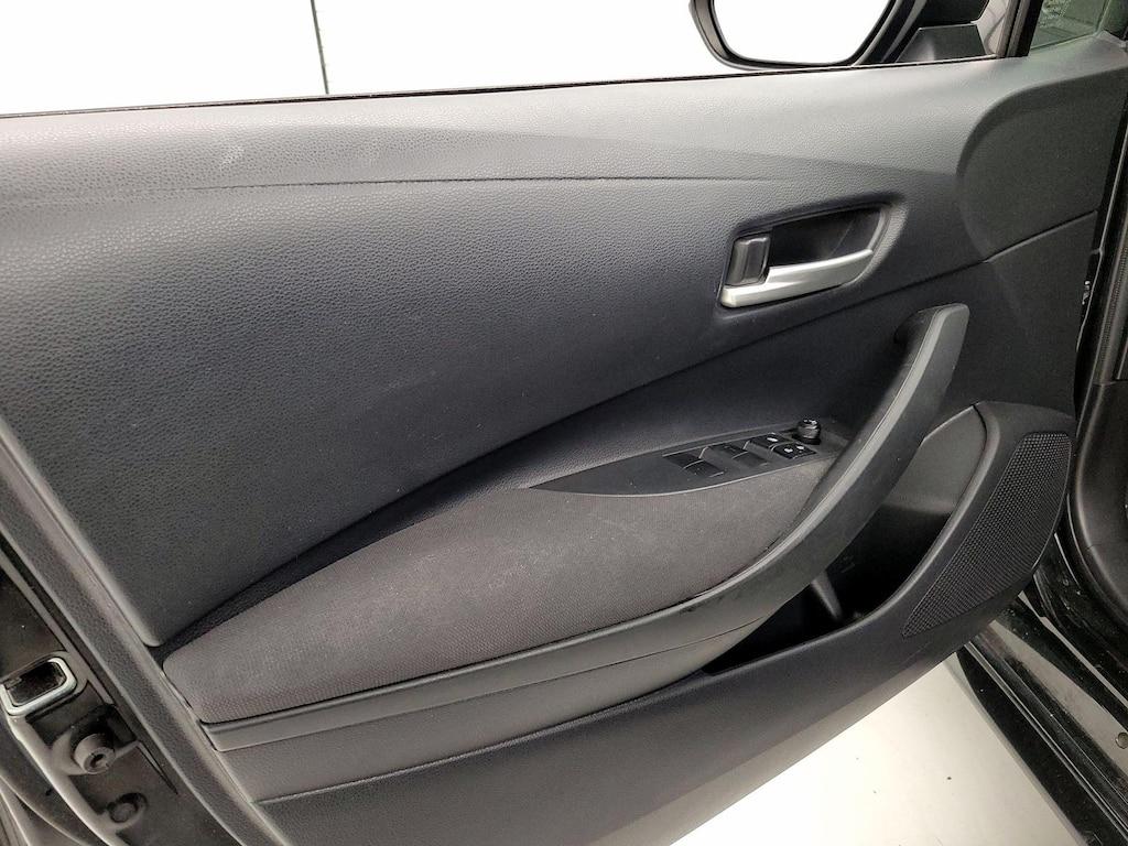 used 2020 Toyota Corolla car, priced at $18,998