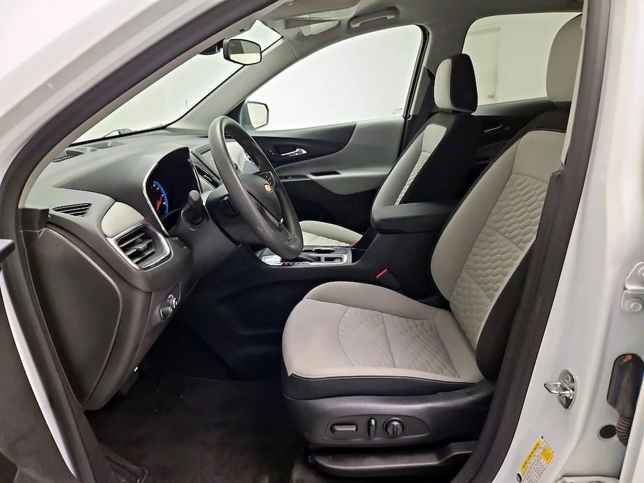 used 2020 Chevrolet Equinox car, priced at $21,998