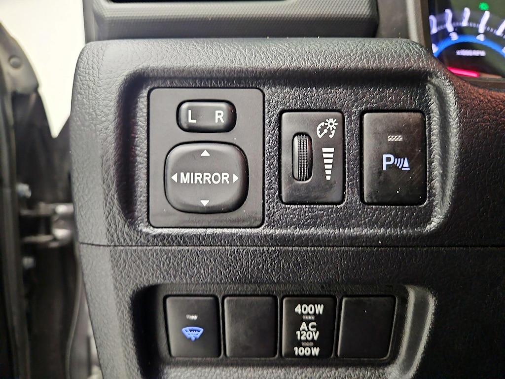 used 2016 Toyota 4Runner car, priced at $29,998