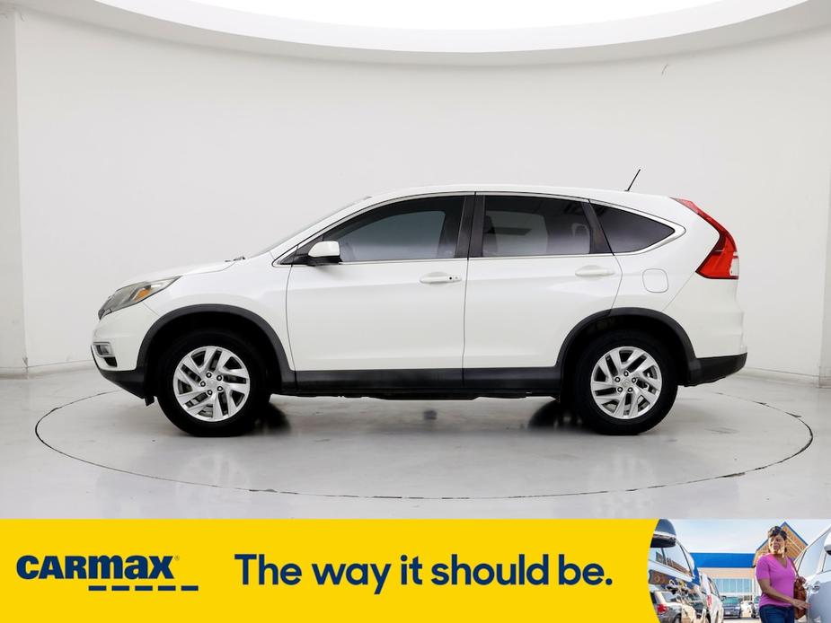 used 2015 Honda CR-V car, priced at $16,998