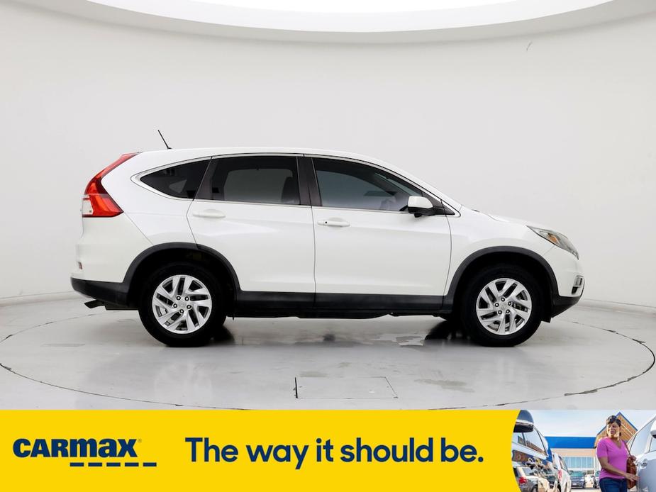 used 2015 Honda CR-V car, priced at $16,998