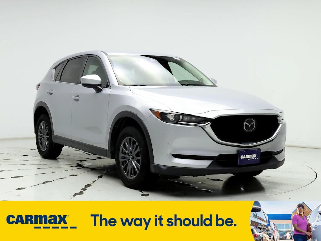 used 2019 Mazda CX-5 car, priced at $19,998