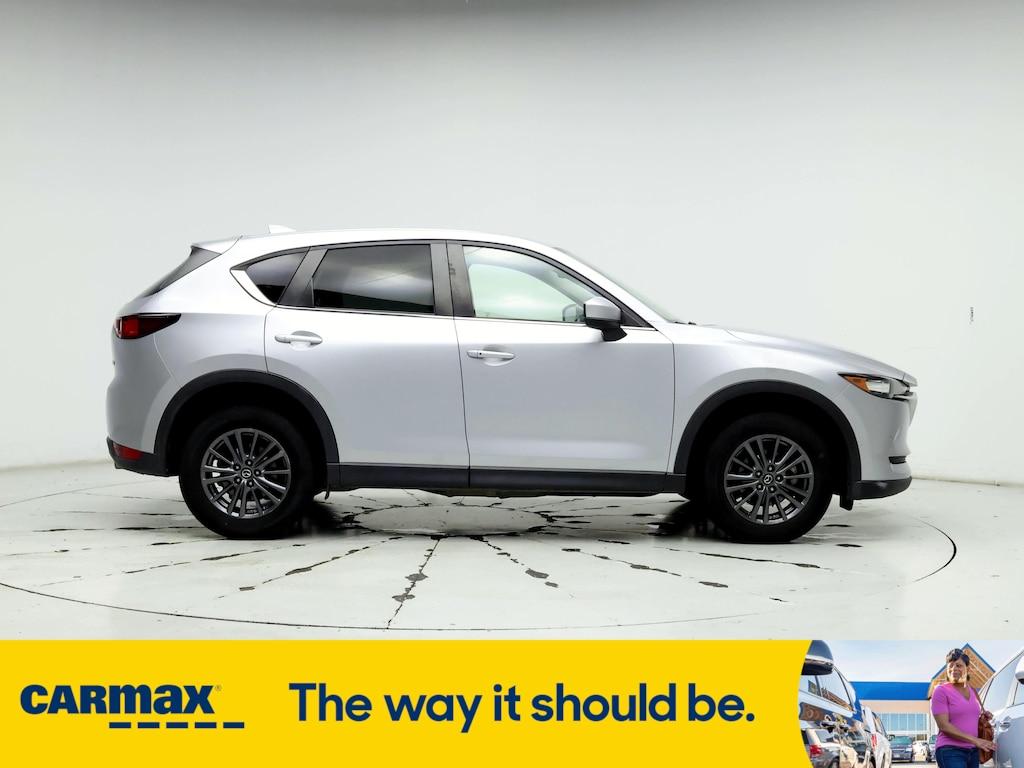 used 2019 Mazda CX-5 car, priced at $19,998