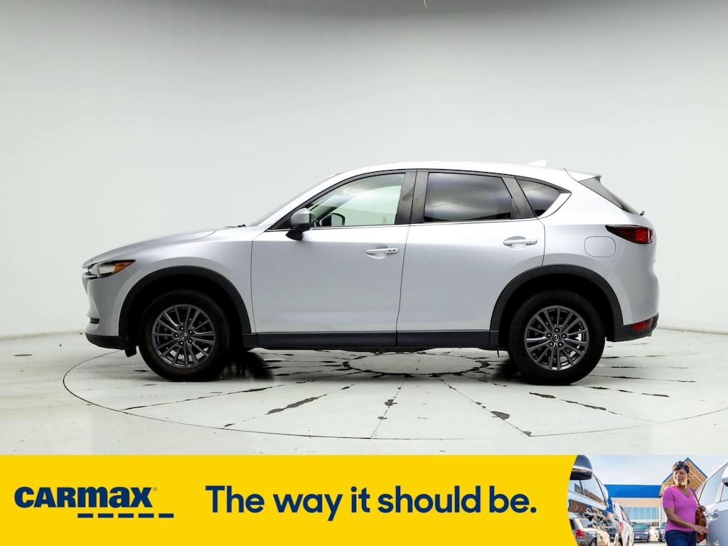 used 2019 Mazda CX-5 car, priced at $19,998