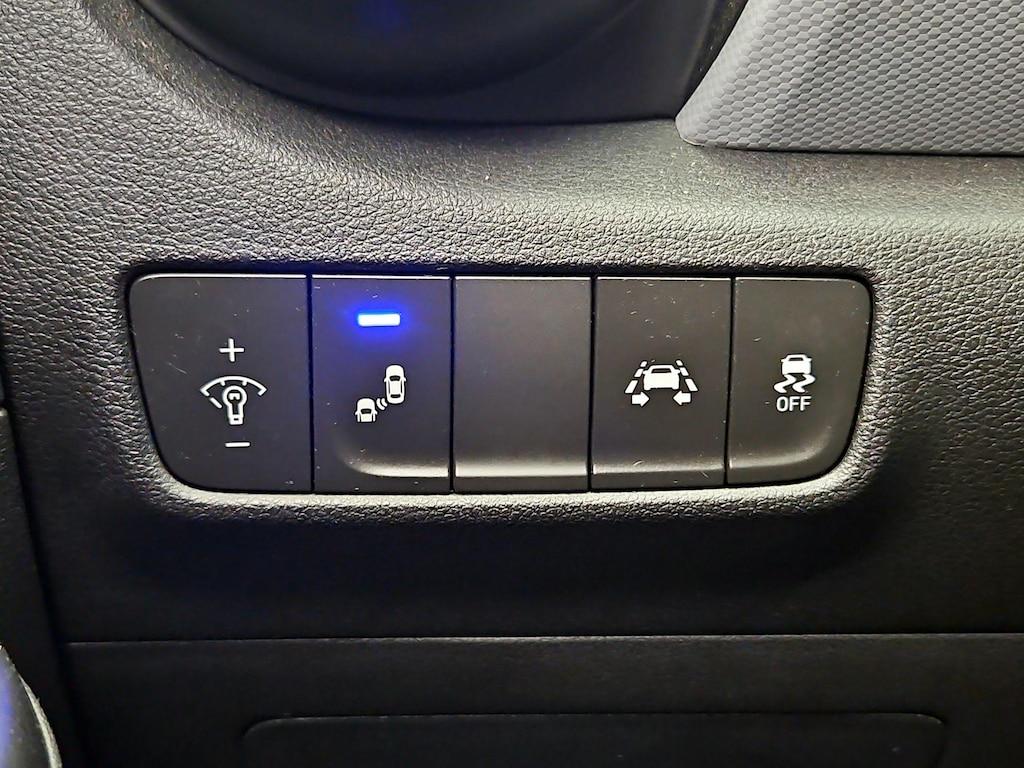 used 2020 Hyundai Kona car, priced at $18,998