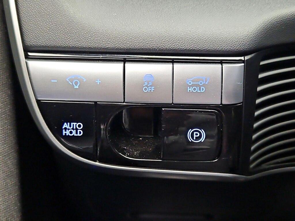 used 2023 Hyundai IONIQ 5 car, priced at $36,998