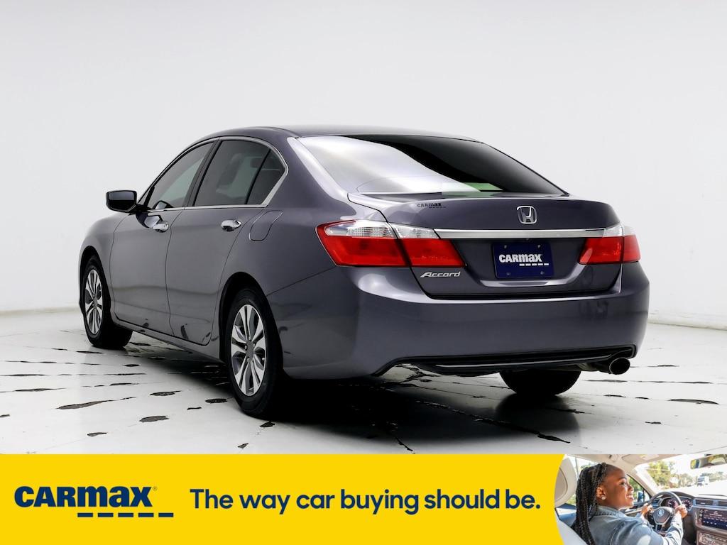 used 2014 Honda Accord car, priced at $16,998