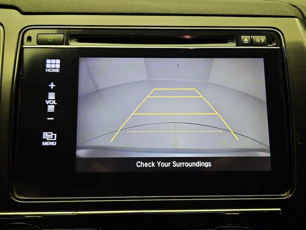 used 2015 Honda Civic car, priced at $14,599