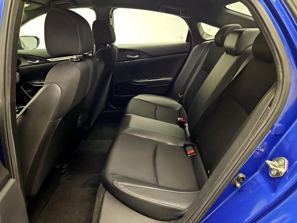 used 2019 Honda Civic car, priced at $19,998