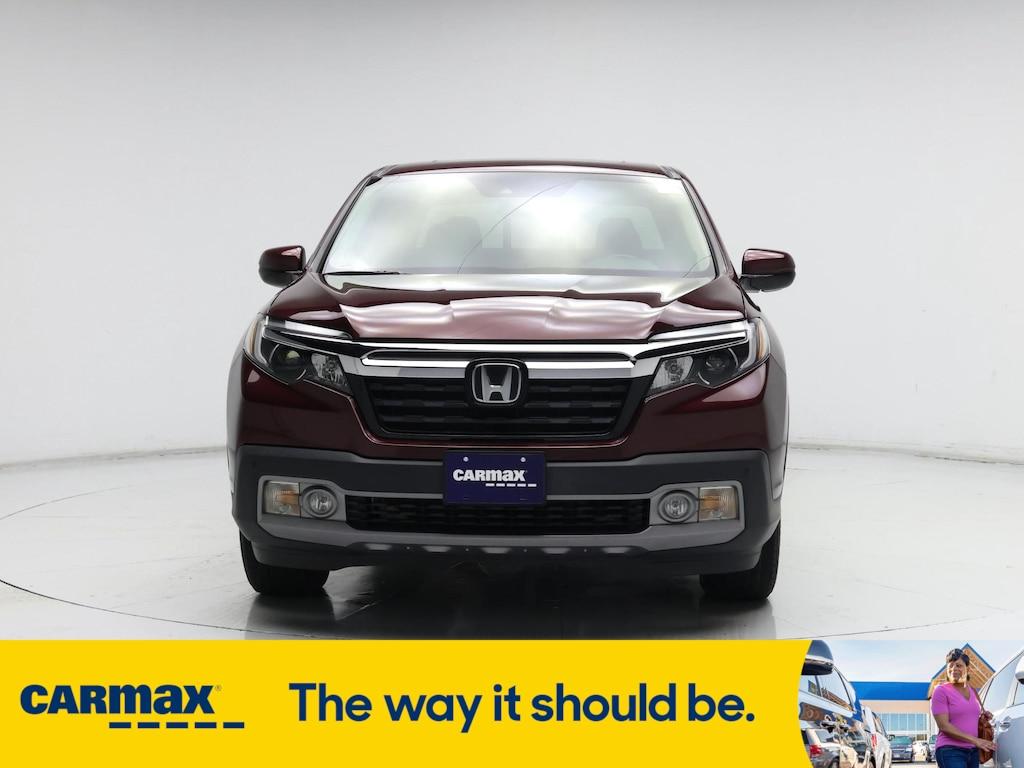 used 2019 Honda Ridgeline car, priced at $30,998