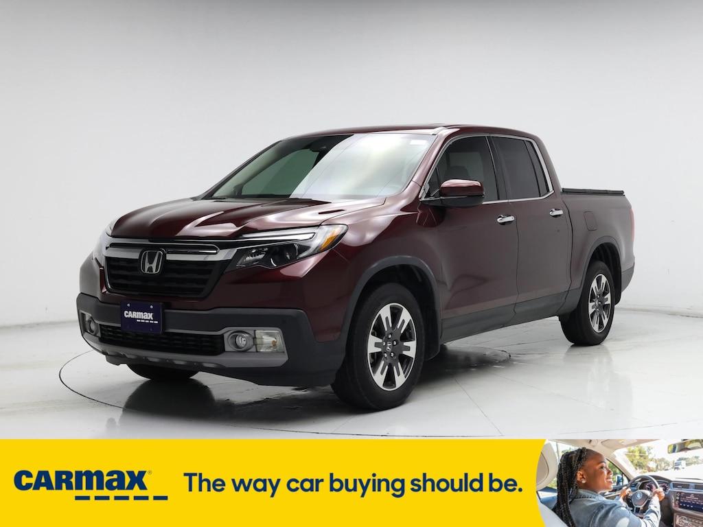 used 2019 Honda Ridgeline car, priced at $30,998