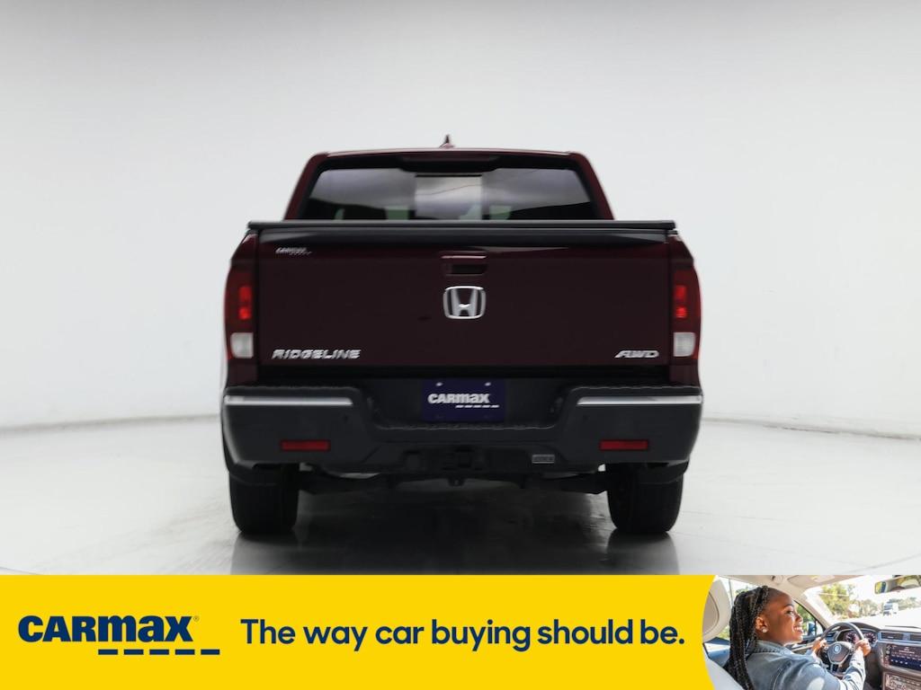 used 2019 Honda Ridgeline car, priced at $30,998