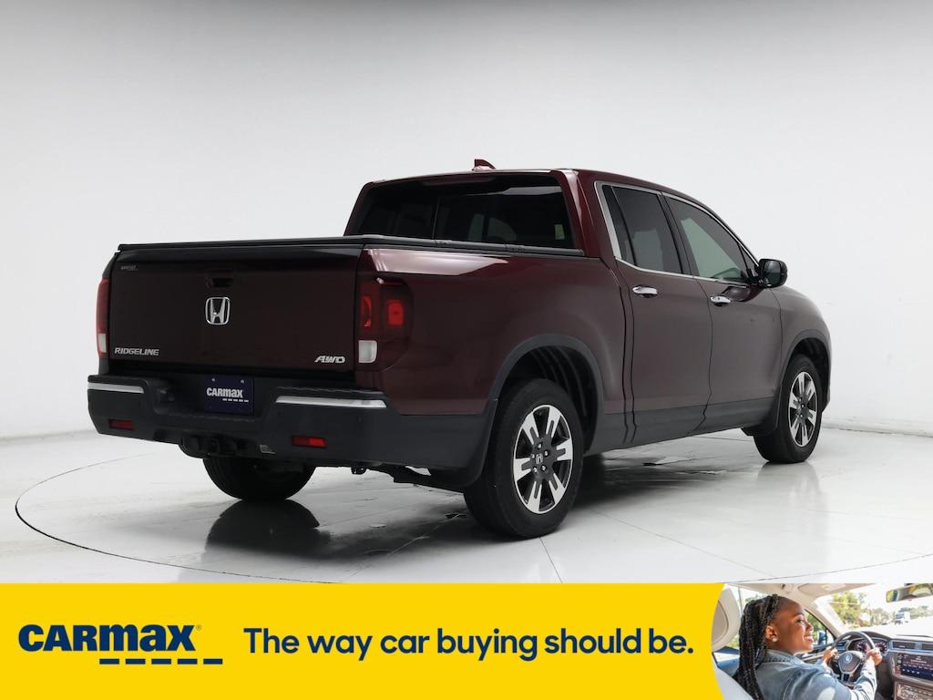 used 2019 Honda Ridgeline car, priced at $30,998