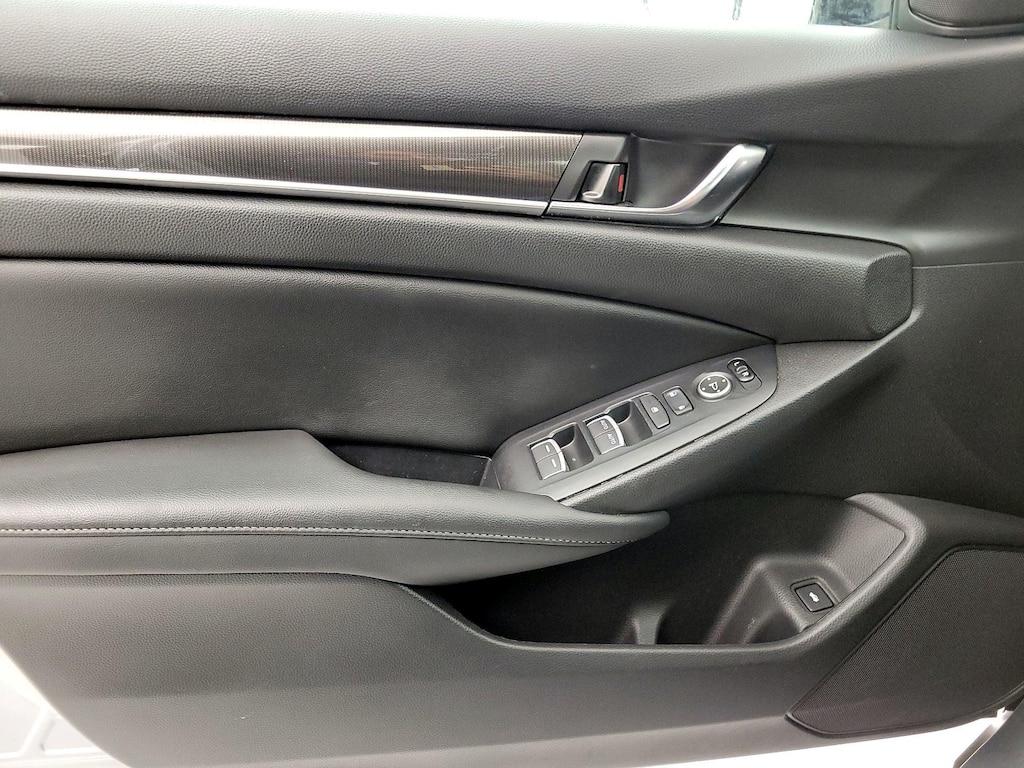 used 2019 Honda Accord car, priced at $24,998