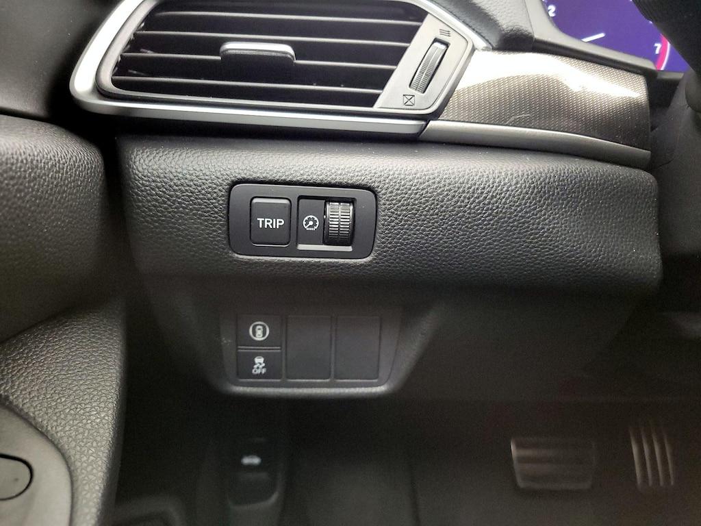 used 2019 Honda Accord car, priced at $24,998
