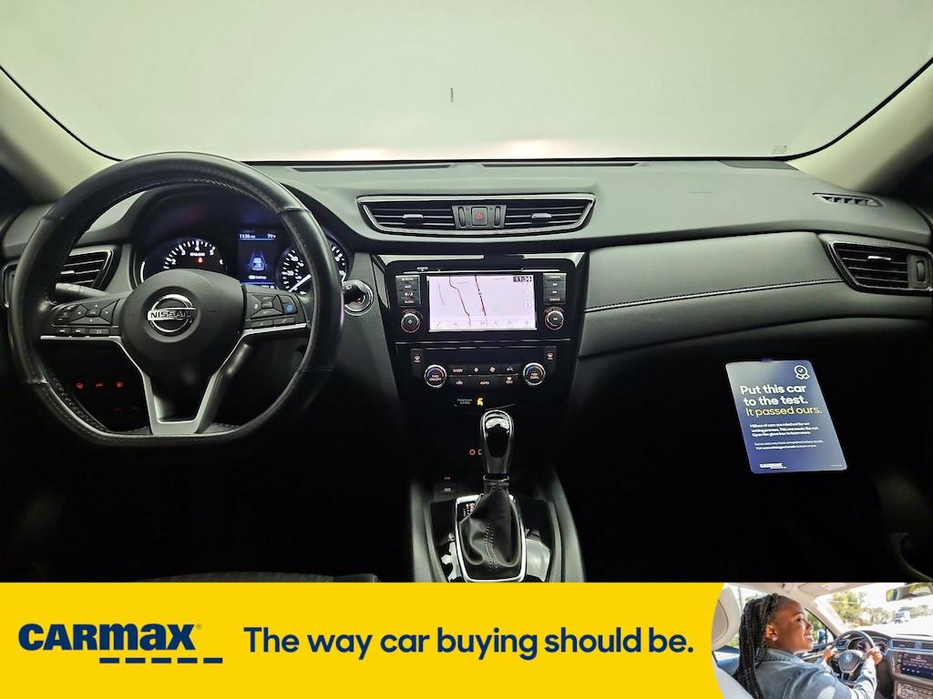 used 2020 Nissan Rogue car, priced at $21,998