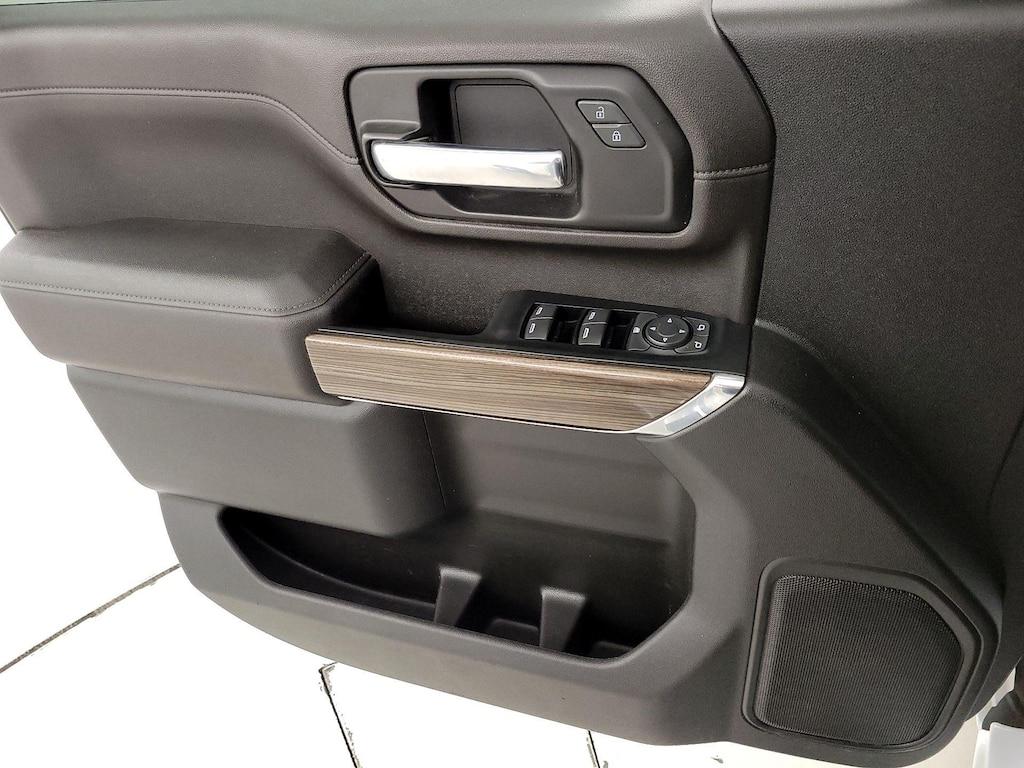 used 2023 Chevrolet Silverado 2500 car, priced at $47,998