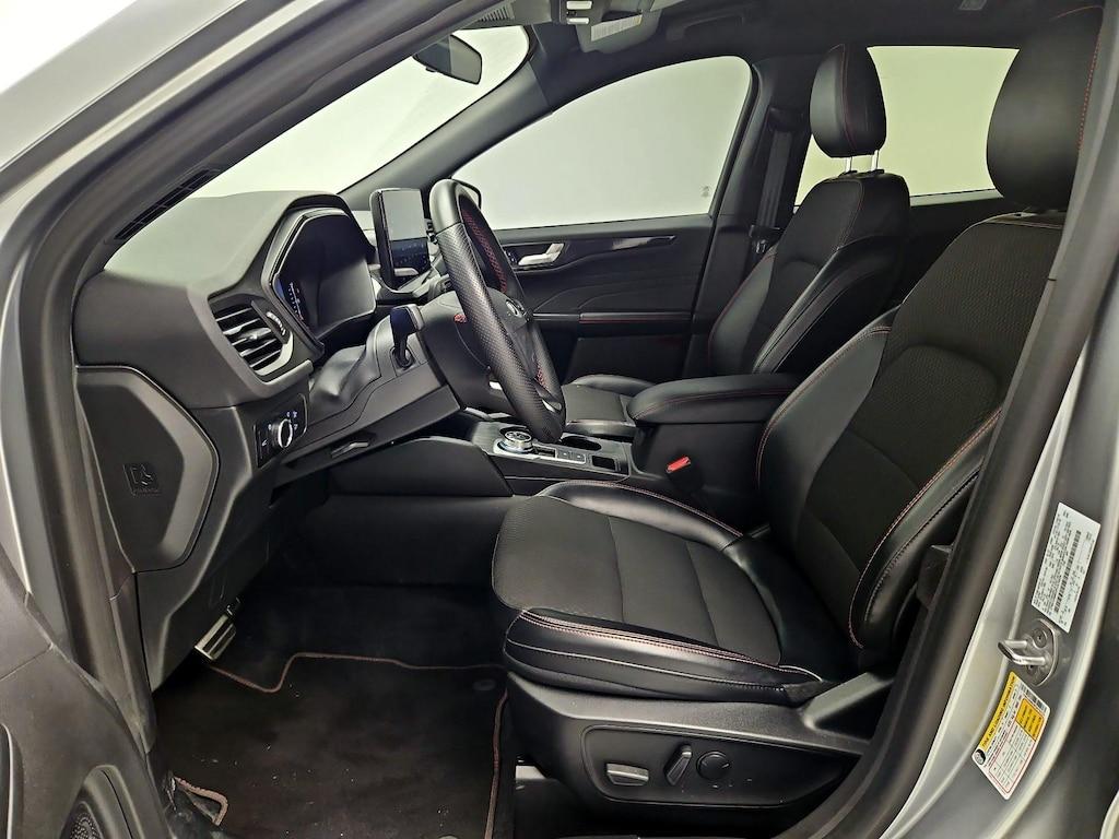 used 2023 Ford Escape car, priced at $20,998