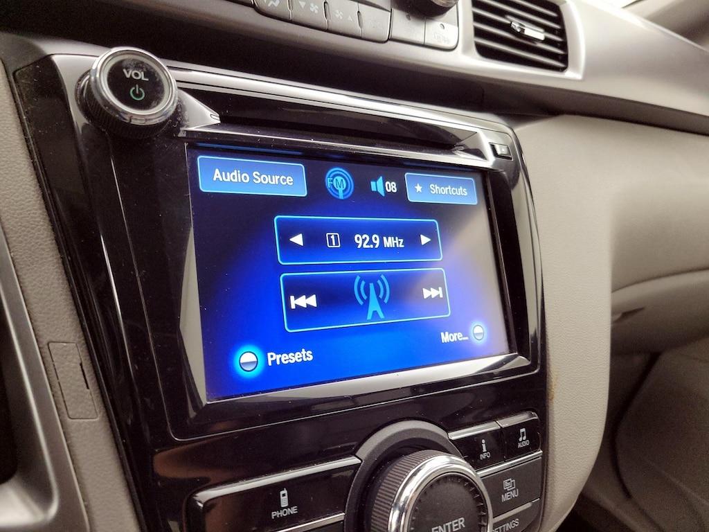 used 2014 Honda Odyssey car, priced at $15,998