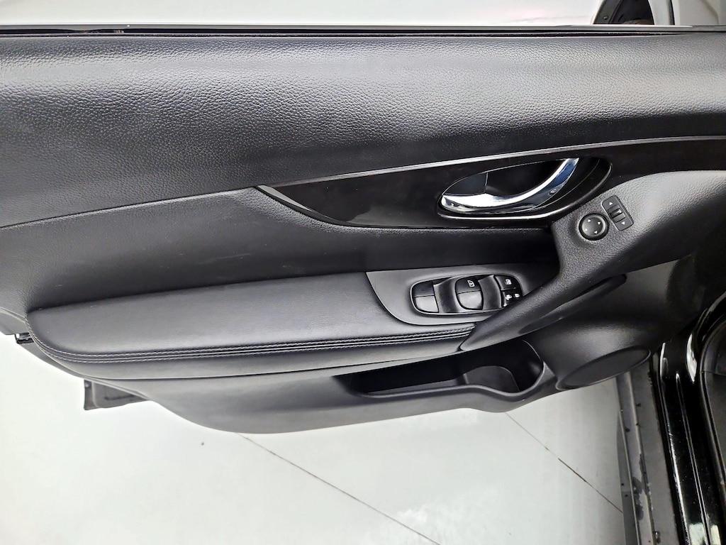 used 2018 Nissan Rogue car, priced at $16,998