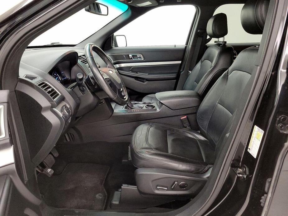 used 2016 Ford Explorer car, priced at $17,998