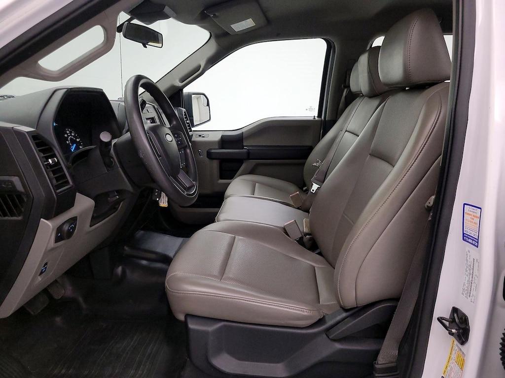 used 2020 Ford F-150 car, priced at $25,998