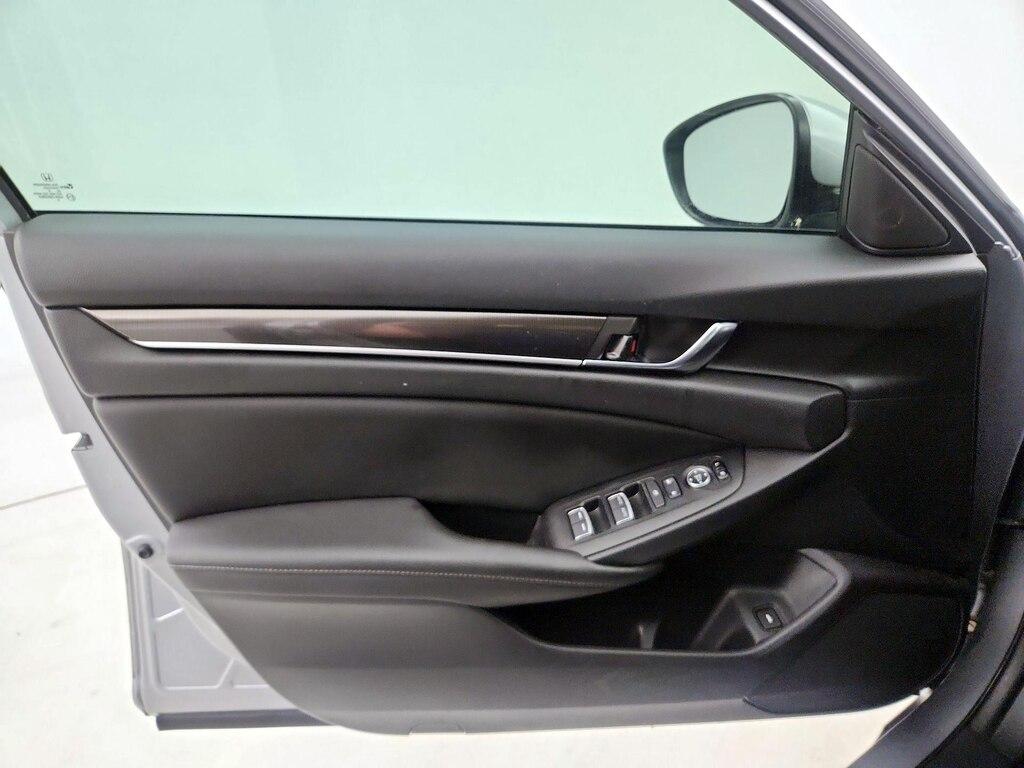 used 2019 Honda Accord car, priced at $20,998