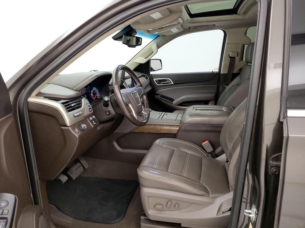 used 2020 GMC Yukon car, priced at $39,998