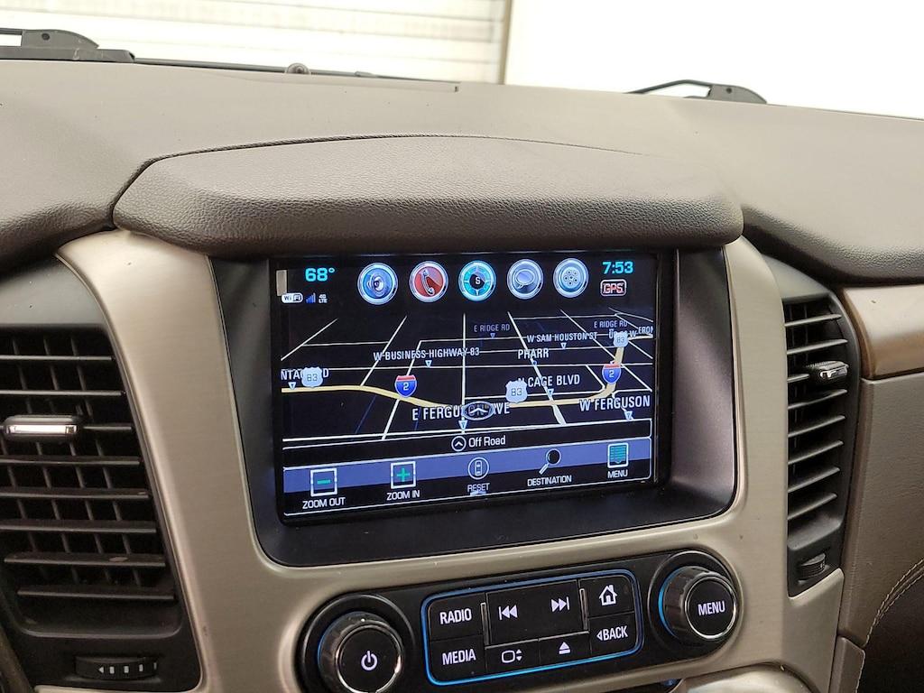 used 2020 GMC Yukon car, priced at $39,998
