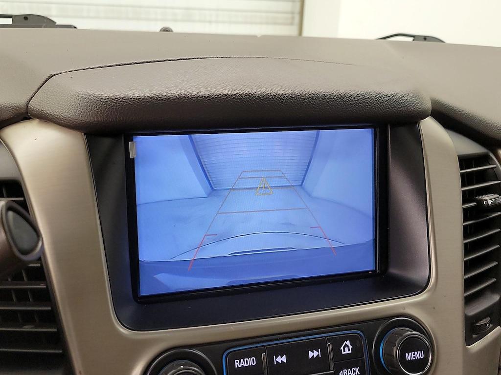 used 2020 GMC Yukon car, priced at $39,998
