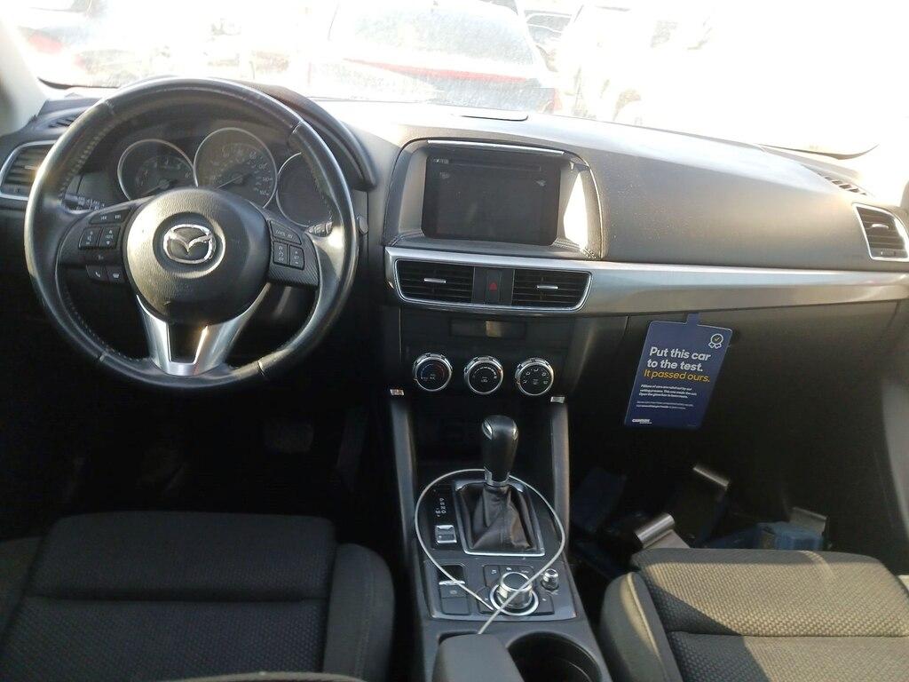 used 2016 Mazda CX-5 car, priced at $13,599