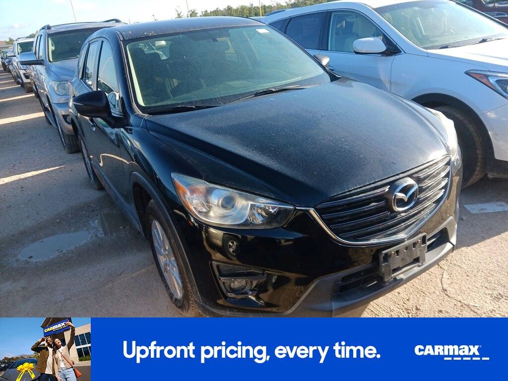used 2016 Mazda CX-5 car, priced at $13,599