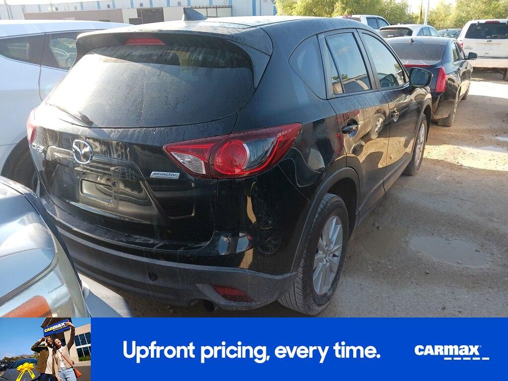 used 2016 Mazda CX-5 car, priced at $13,599