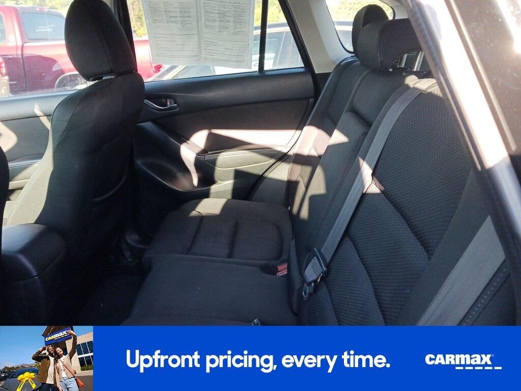 used 2016 Mazda CX-5 car, priced at $13,599