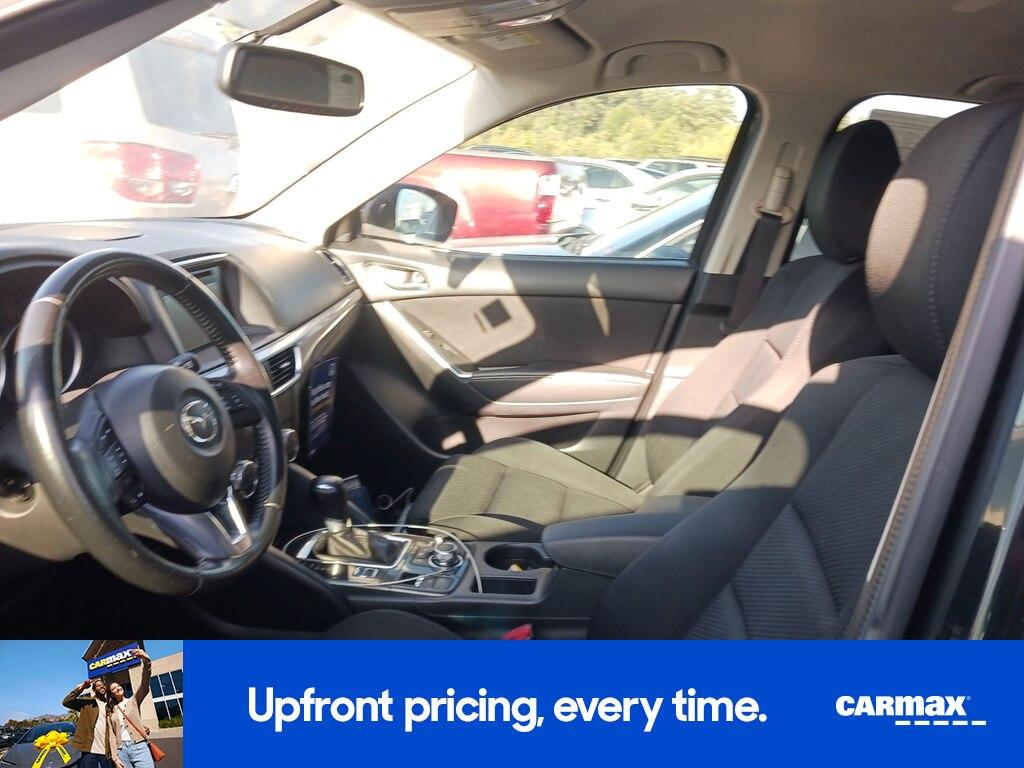 used 2016 Mazda CX-5 car, priced at $13,599